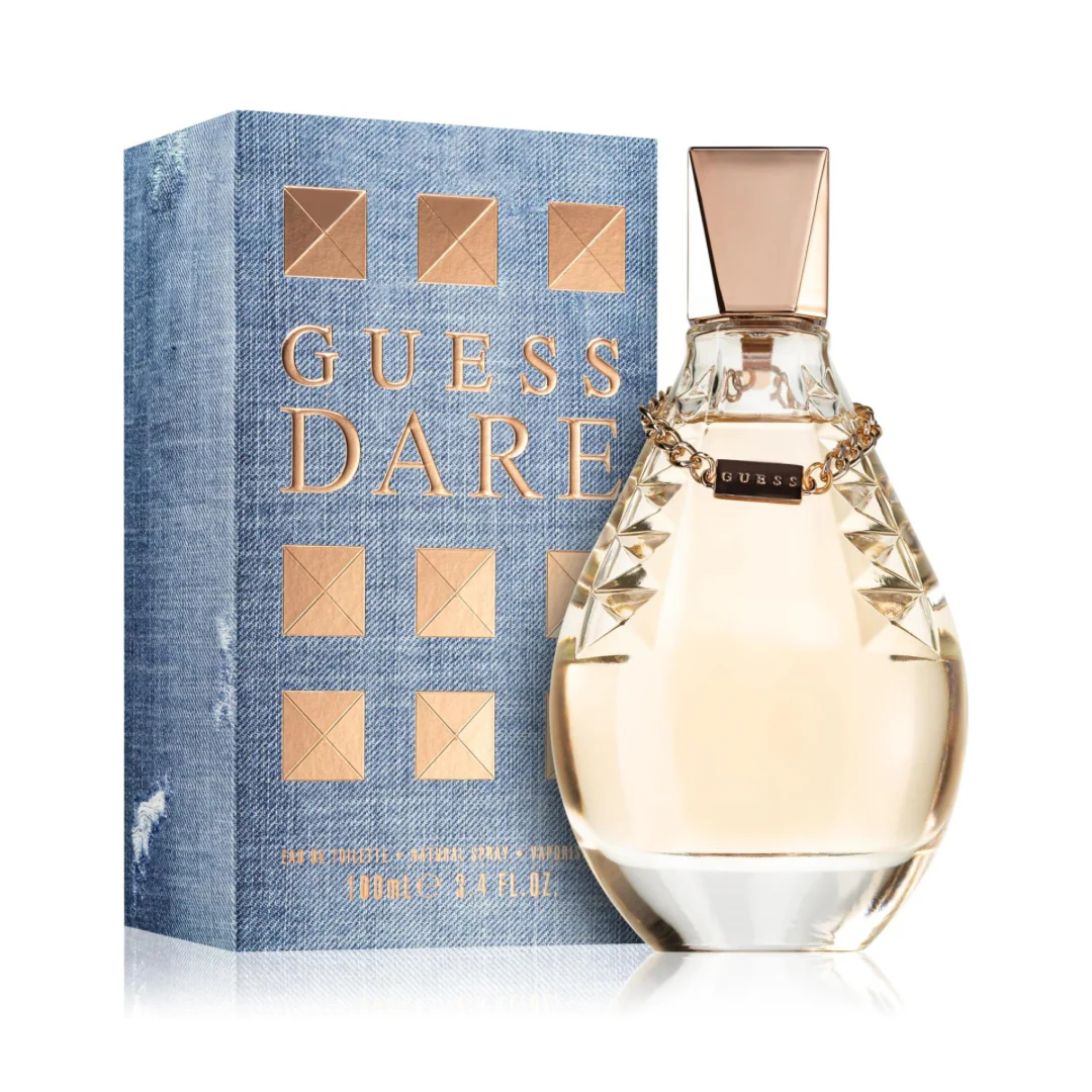 Guess Dare EDT for Women - Image 2