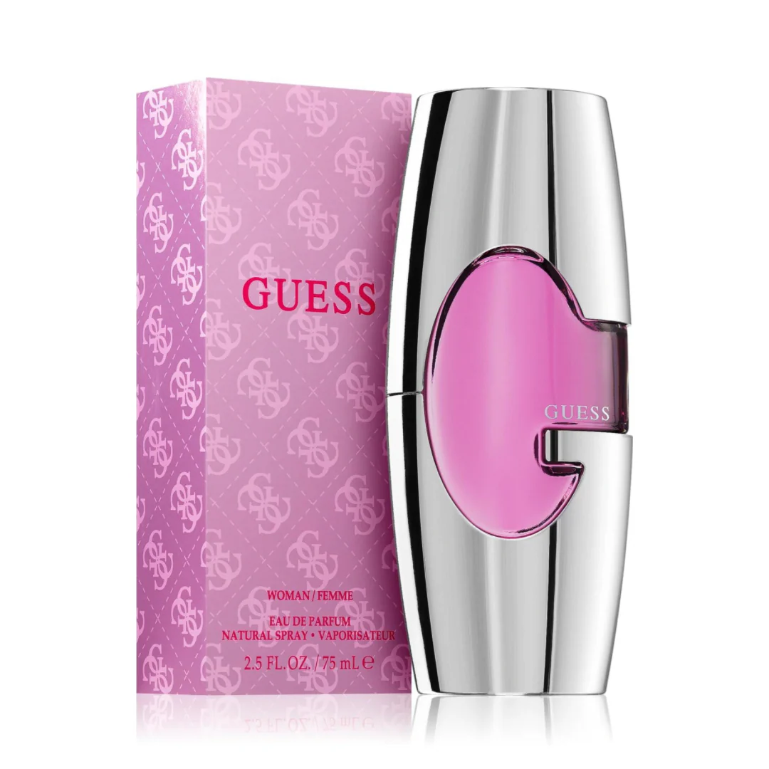 Guess Eau de Parfum for Women - Image 2