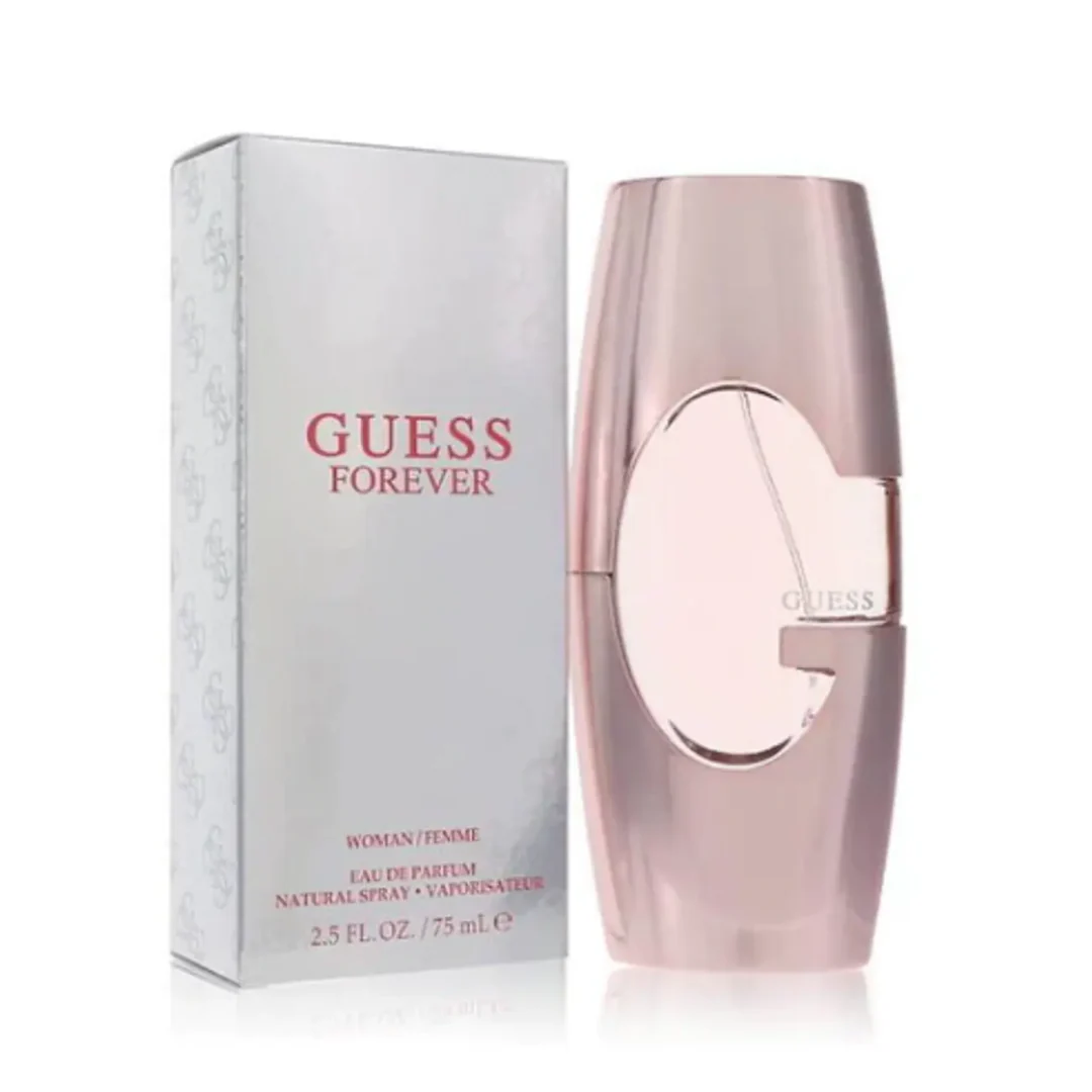 Guess Forever EDP for Women - Image 2