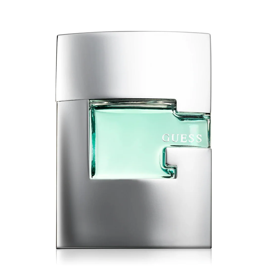 Guess Man Eau de Toilette