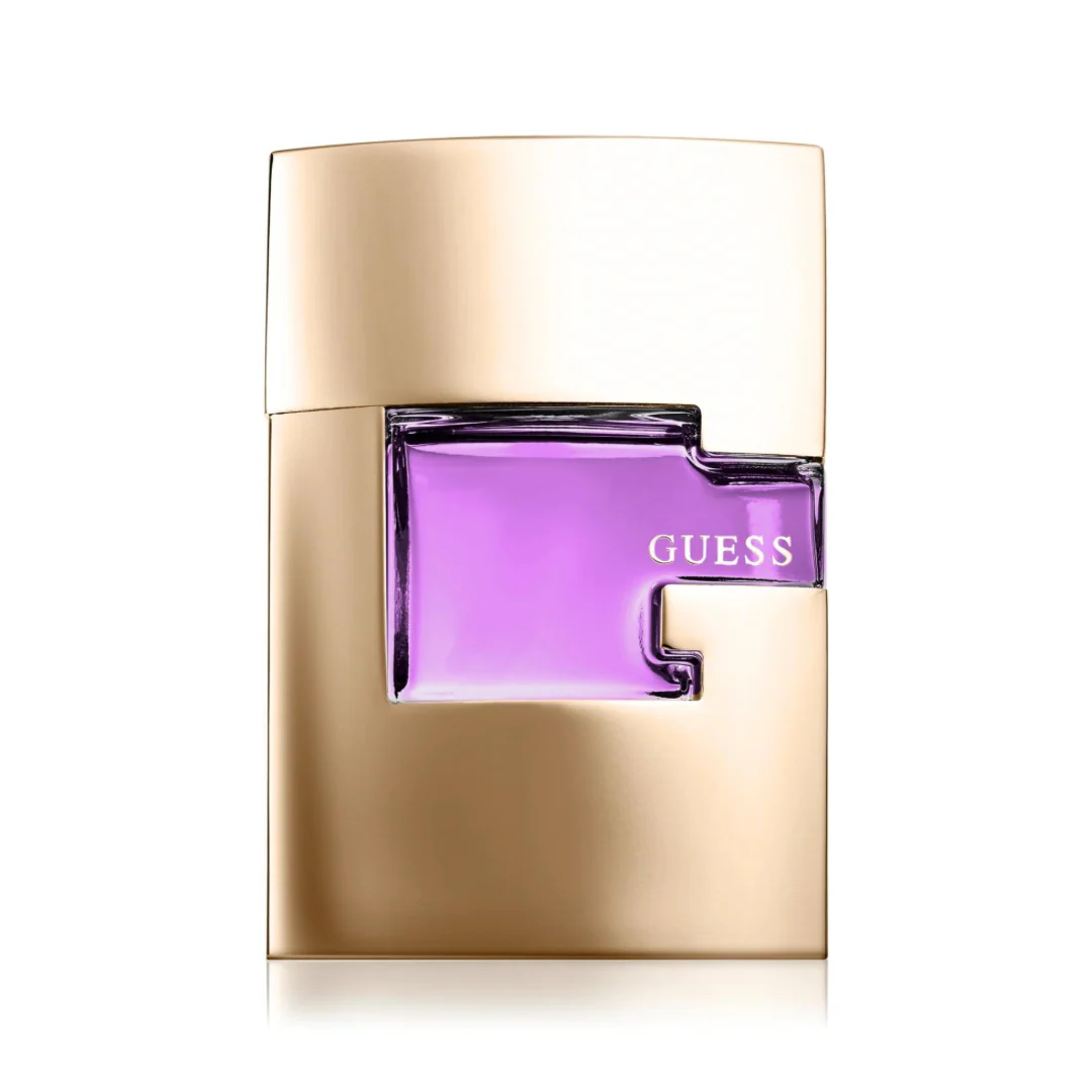 Guess Man Gold EDT