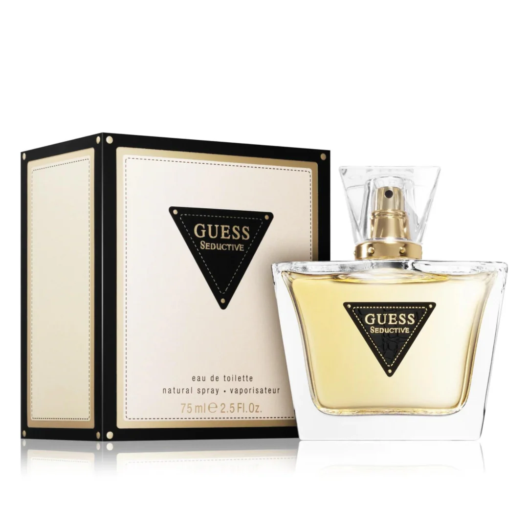 Guess Seductive EDT for Women - Image 2