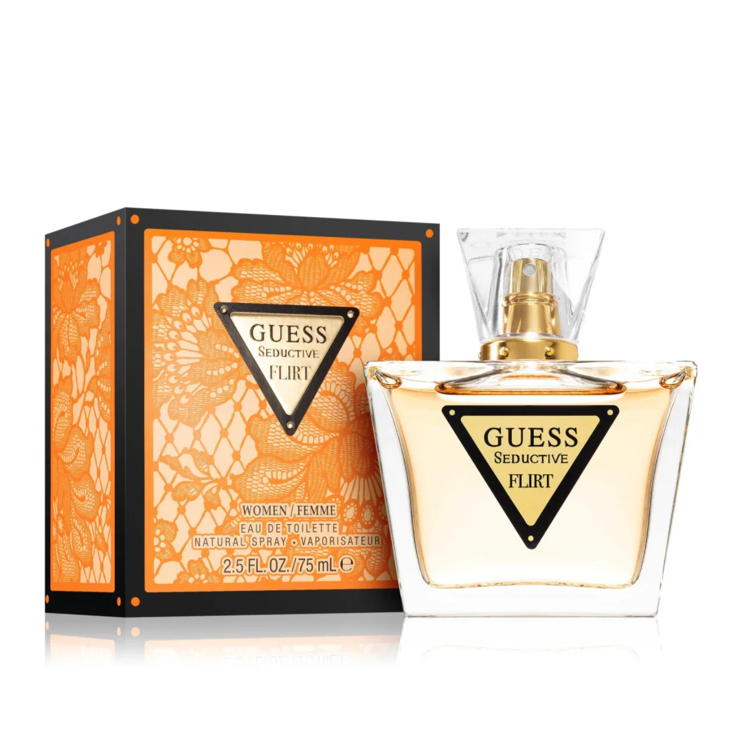 Guess Seductive Flirt EDT for Women - Image 2