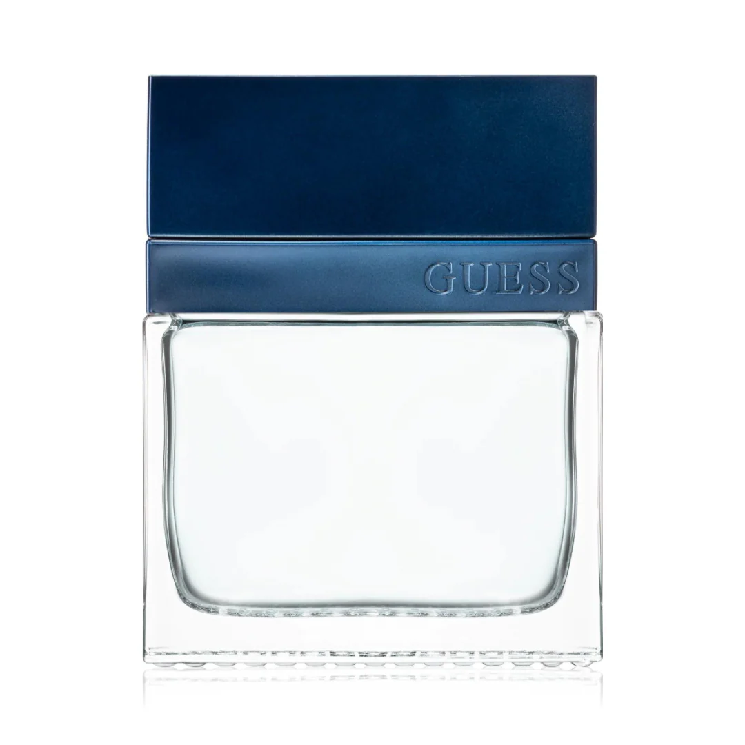 Guess Seductive Homme Blue EDT