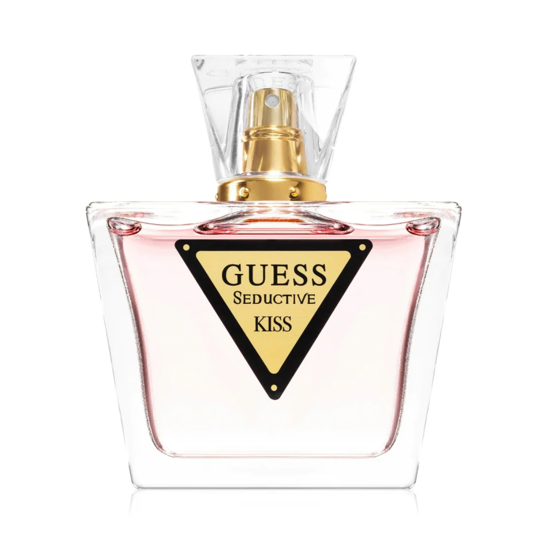 Guess Seductive Kiss EDT for Women