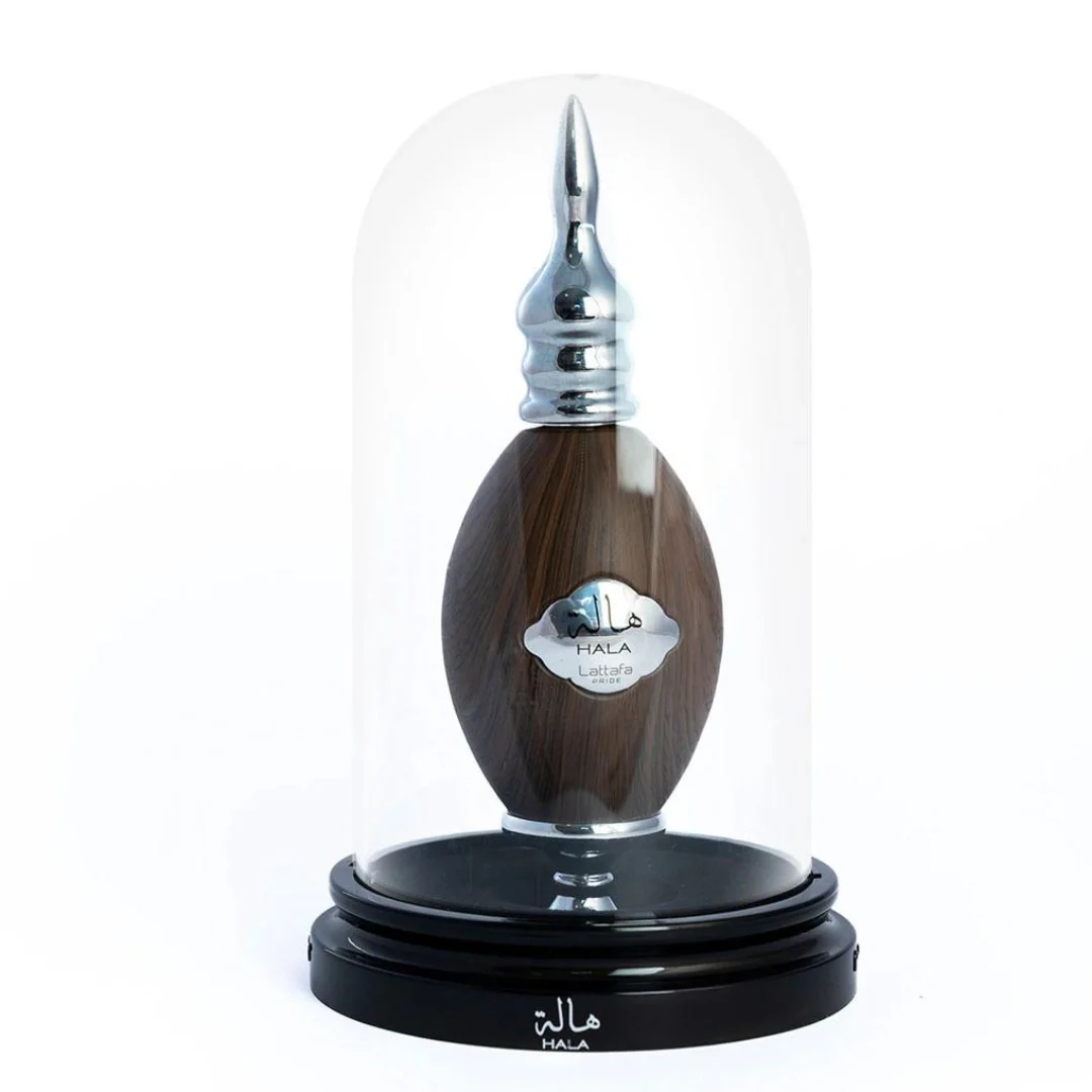 Hala by Lattafa Pride Eau de Parfum