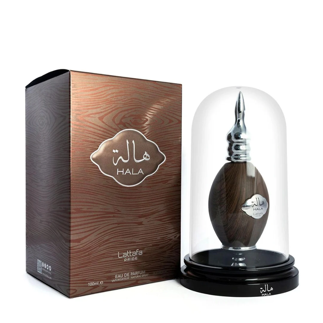 Hala by Lattafa Pride Eau de Parfum - Image 2