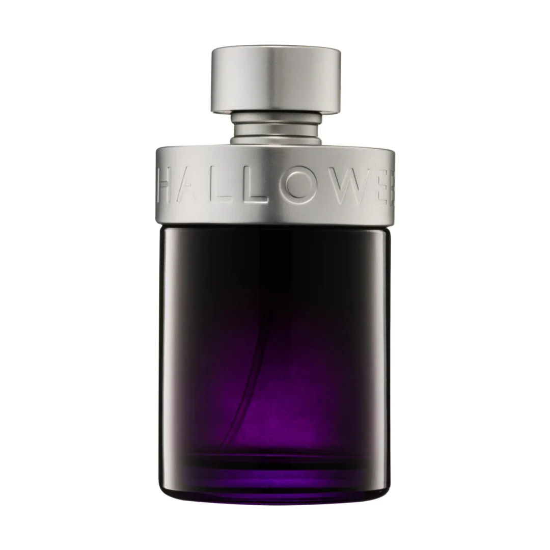 Halloween Man Eau de Toilette