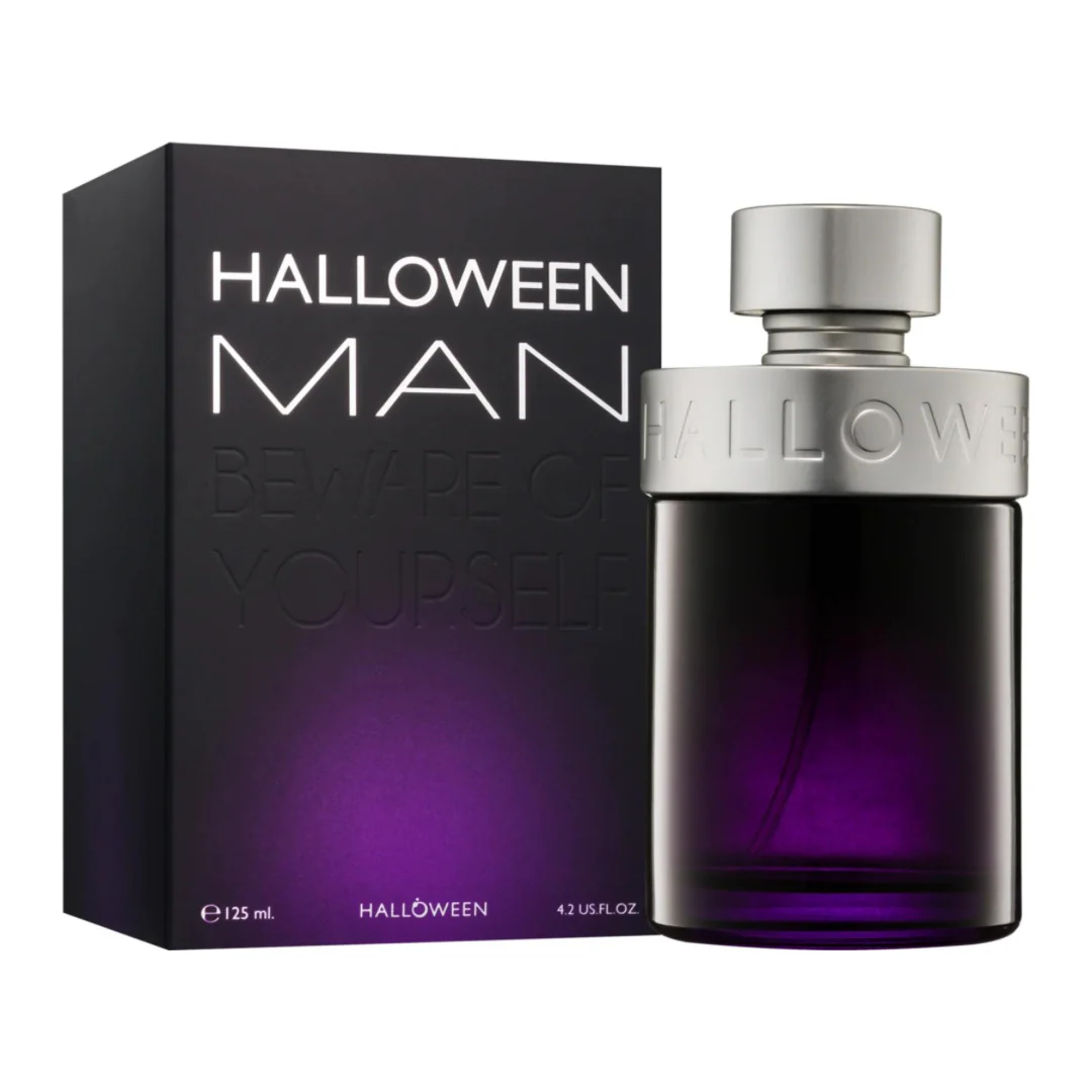 Halloween Man Eau de Toilette - Image 2