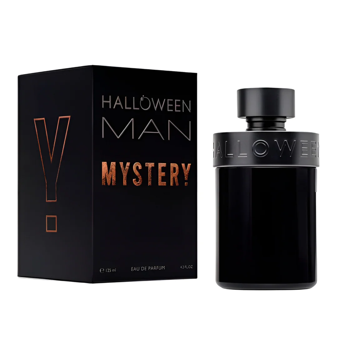 Halloween Man Mystery EDP - Image 2