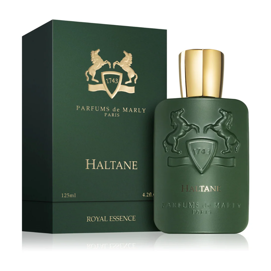 Haltane EDP for Men - Image 2