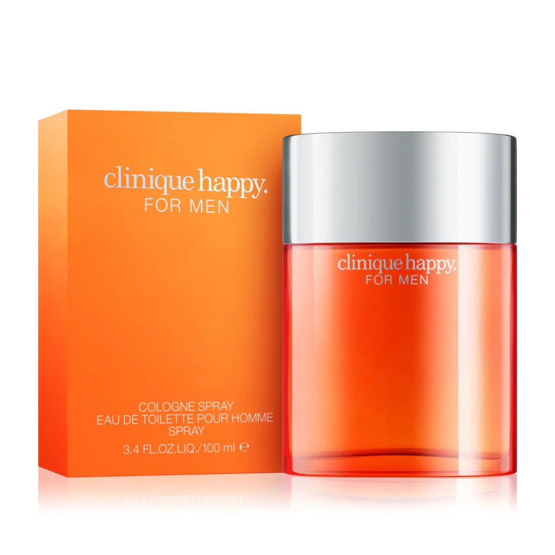 Happy for Men EDT - Image 2
