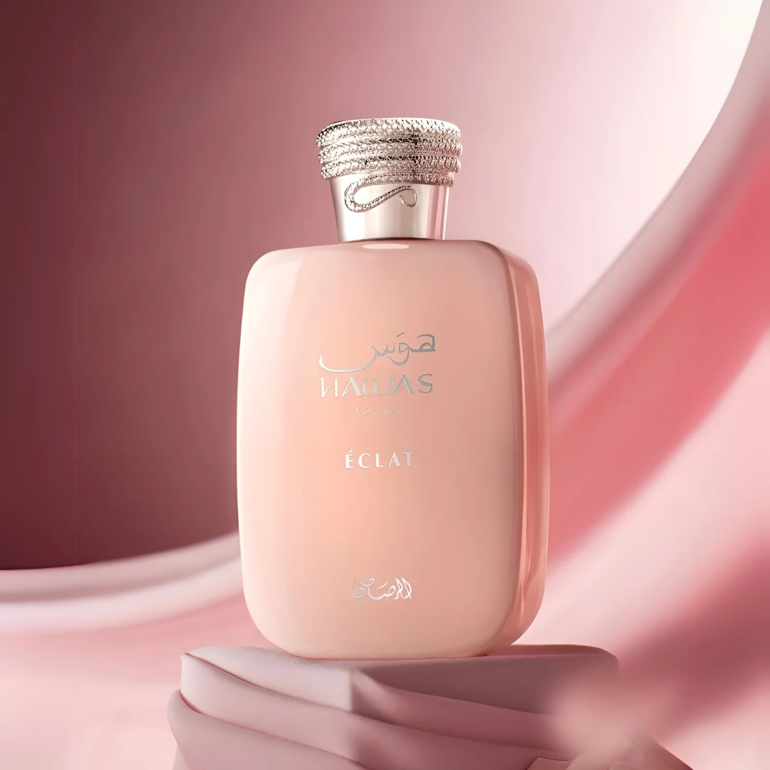 Hawas Éclat For Her EDP - Image 2