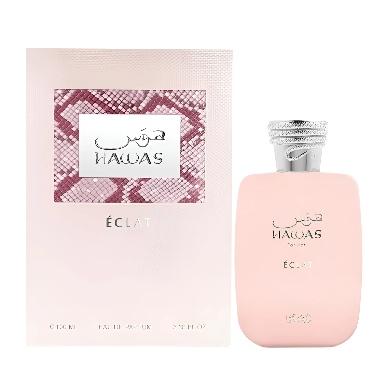 Hawas Éclat For Her EDP - Image 3