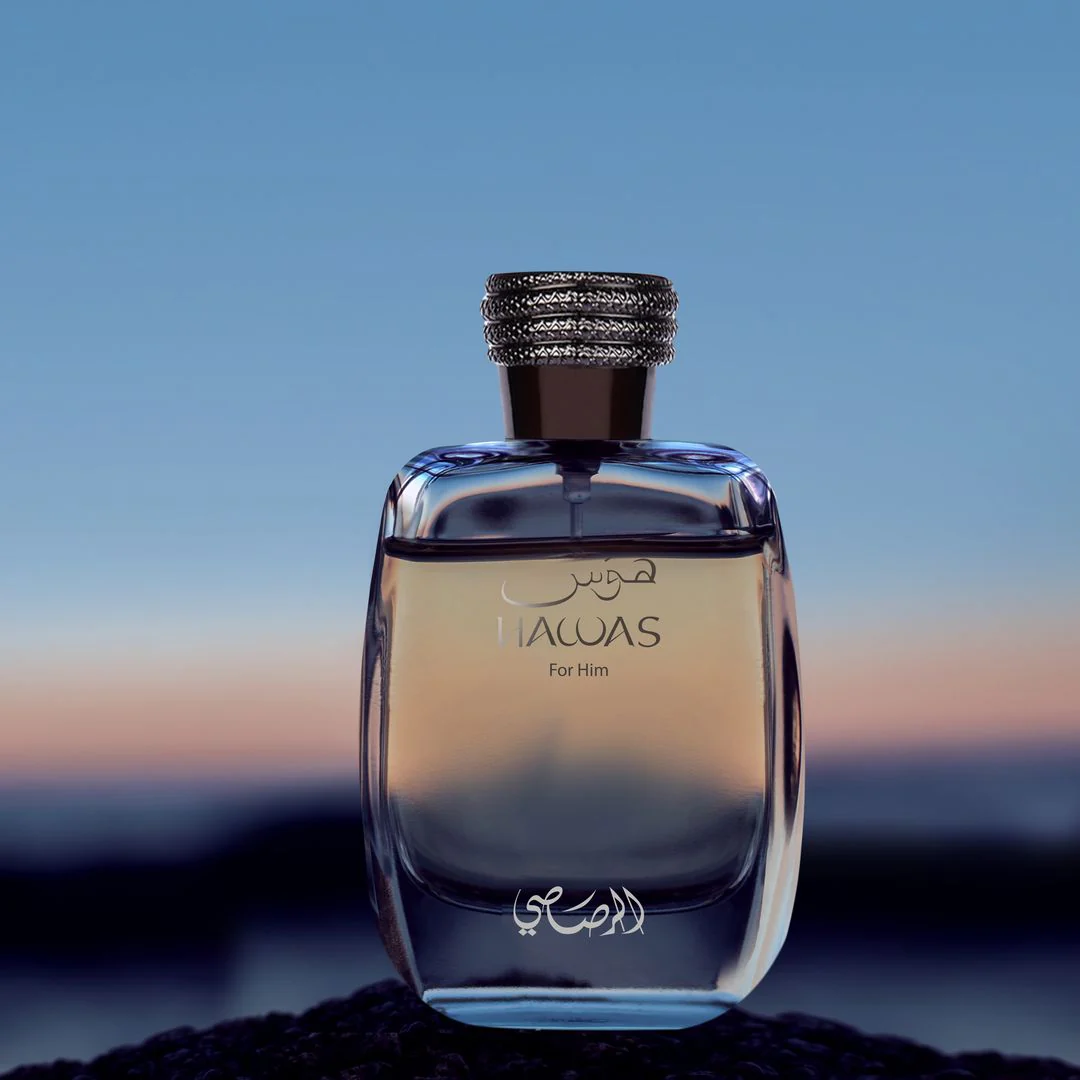 Hawas For Him Eau de Parfum - Image 4