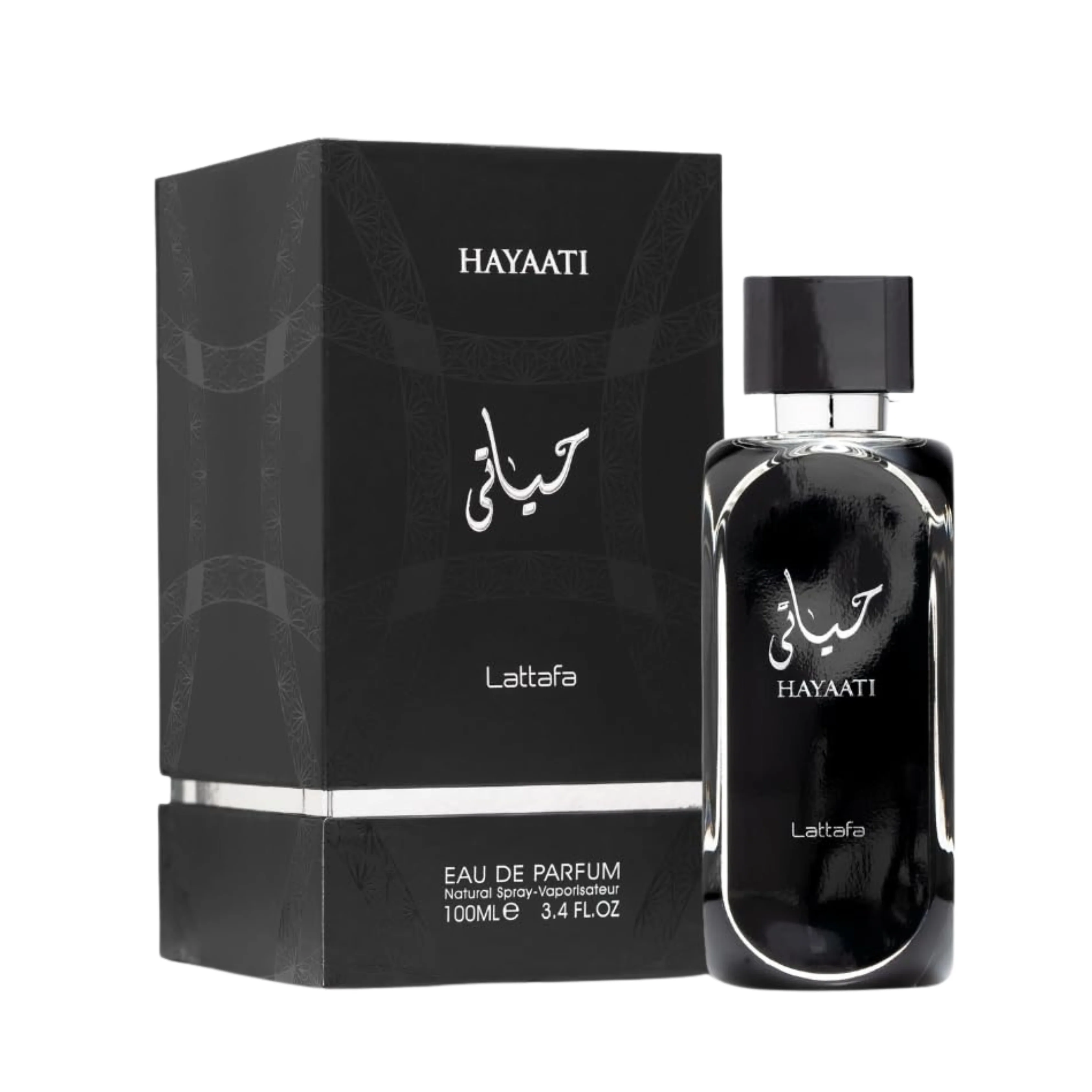 Hayaati Eau de Parfum for Him - Image 2