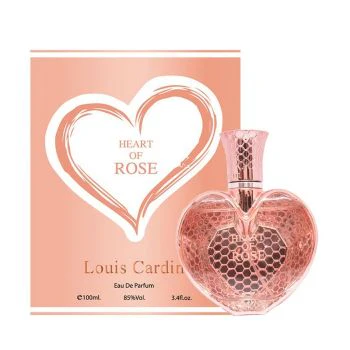 Heart of Rose EDP for Women - Image 2