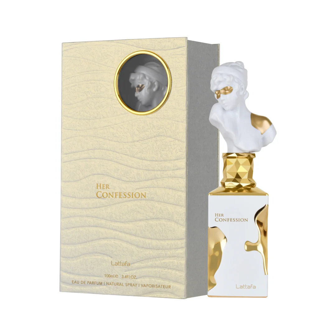 Her Confession EDP for Women - Image 2