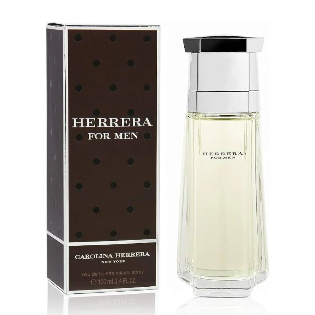 Herrera for Men EDT - Image 2