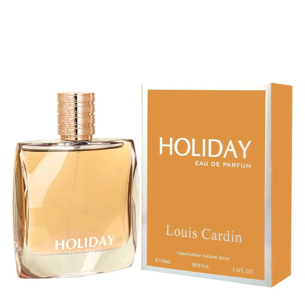Holiday Homme EDP - Image 2
