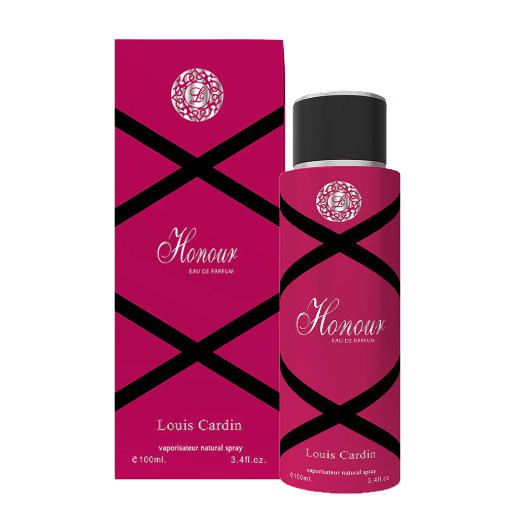 Honour Femme Eau De Parfum - Image 2