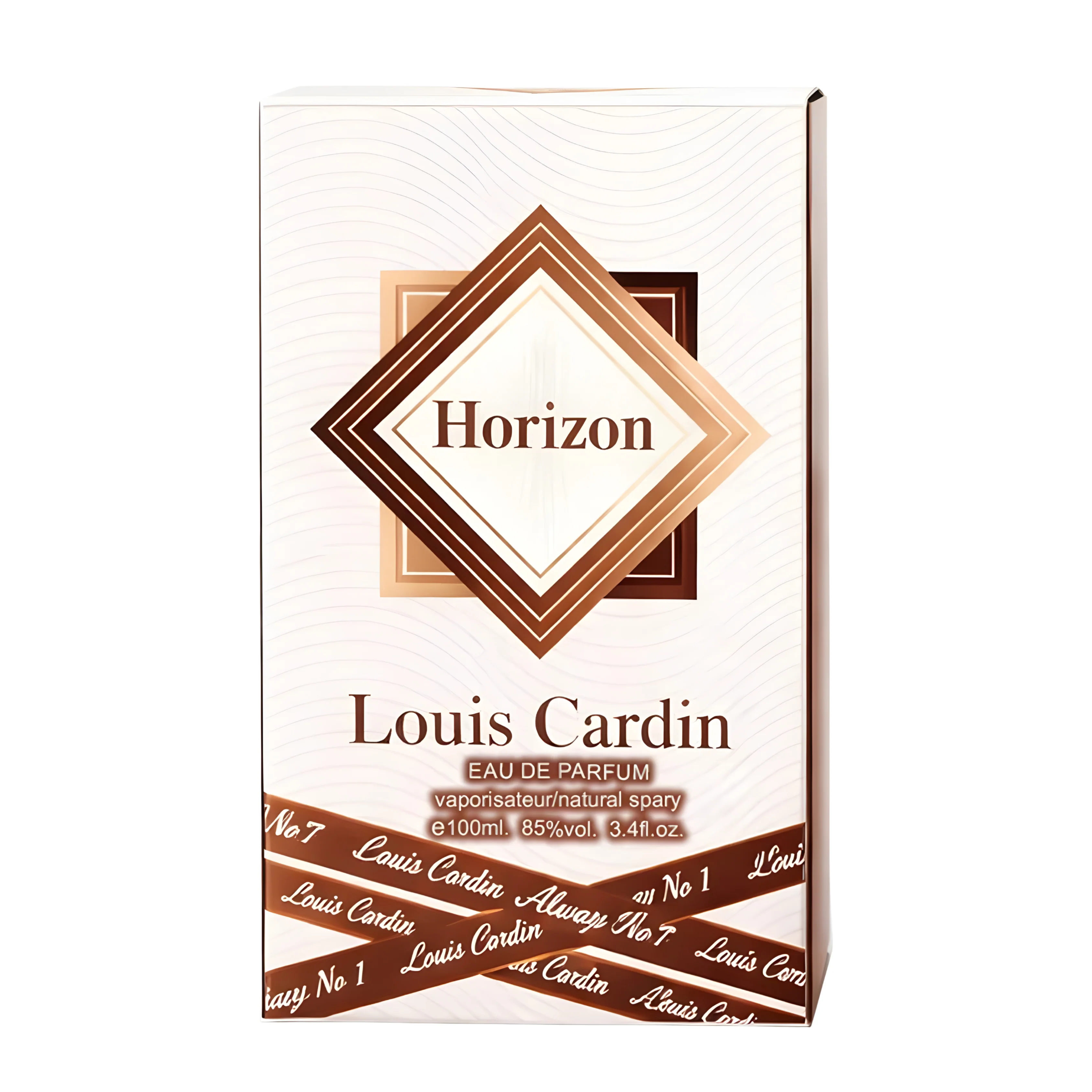 Horizon Homme Eau de Parfum - Image 2