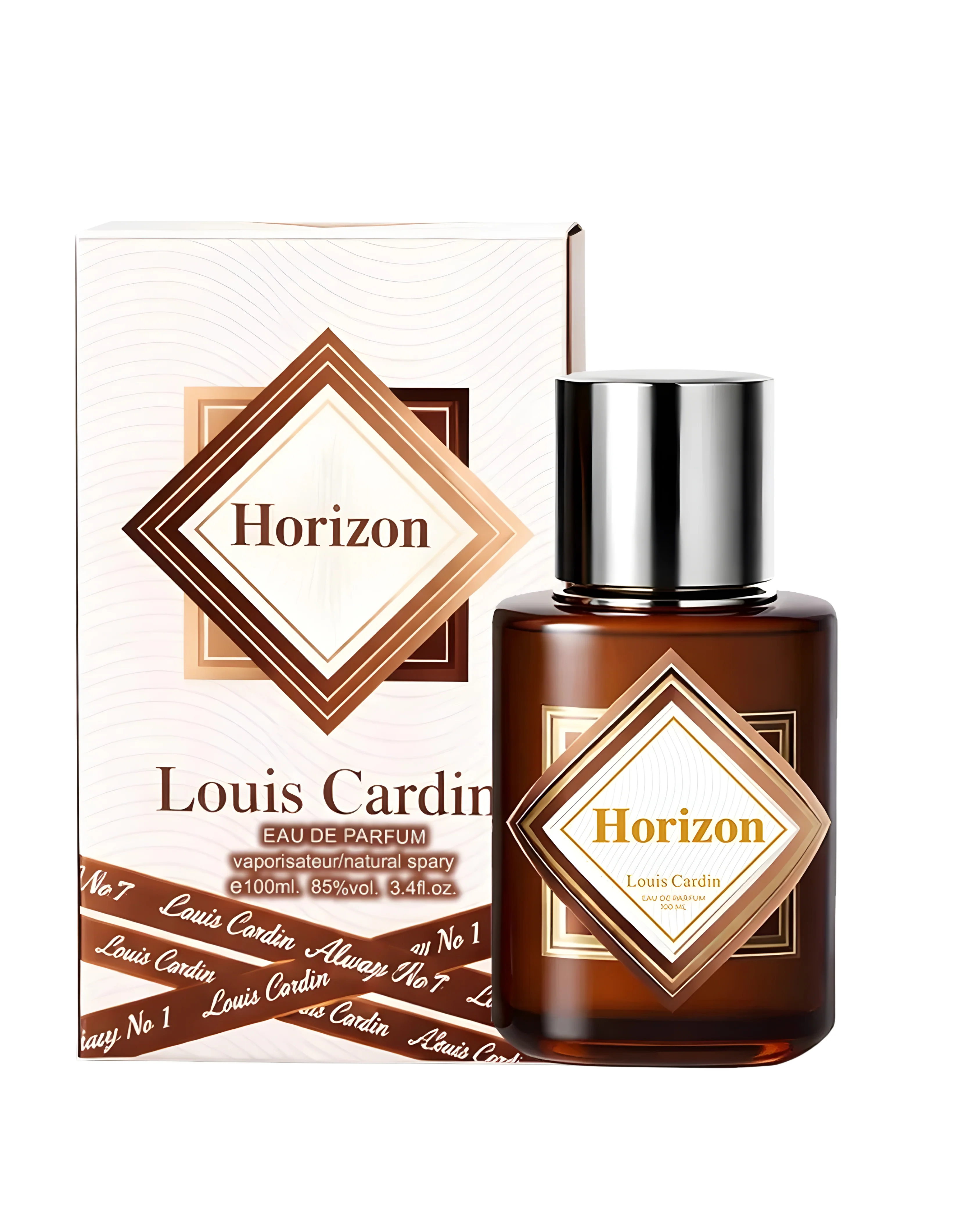 Horizon Homme Eau de Parfum - Image 3