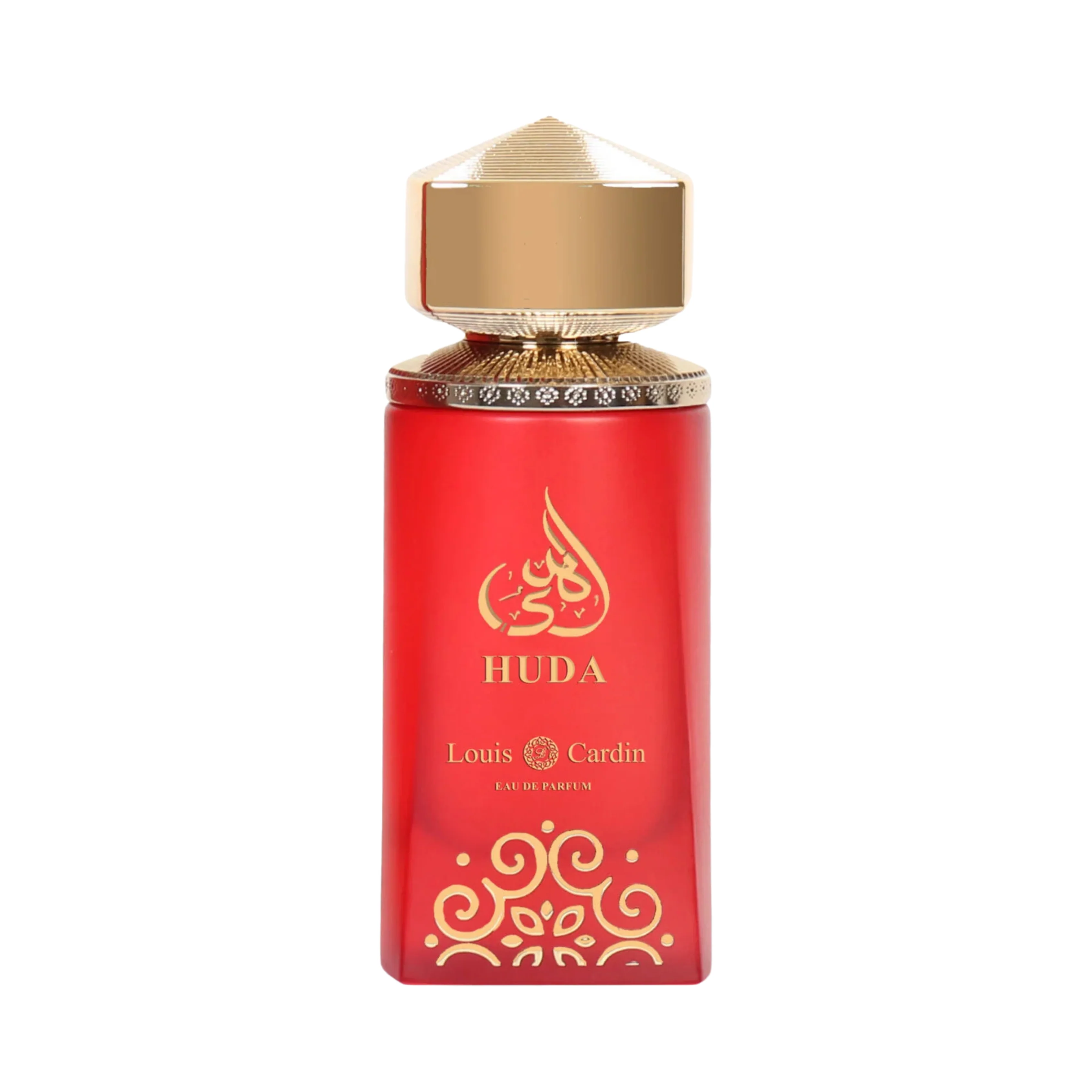 Huda Eau de Parfum