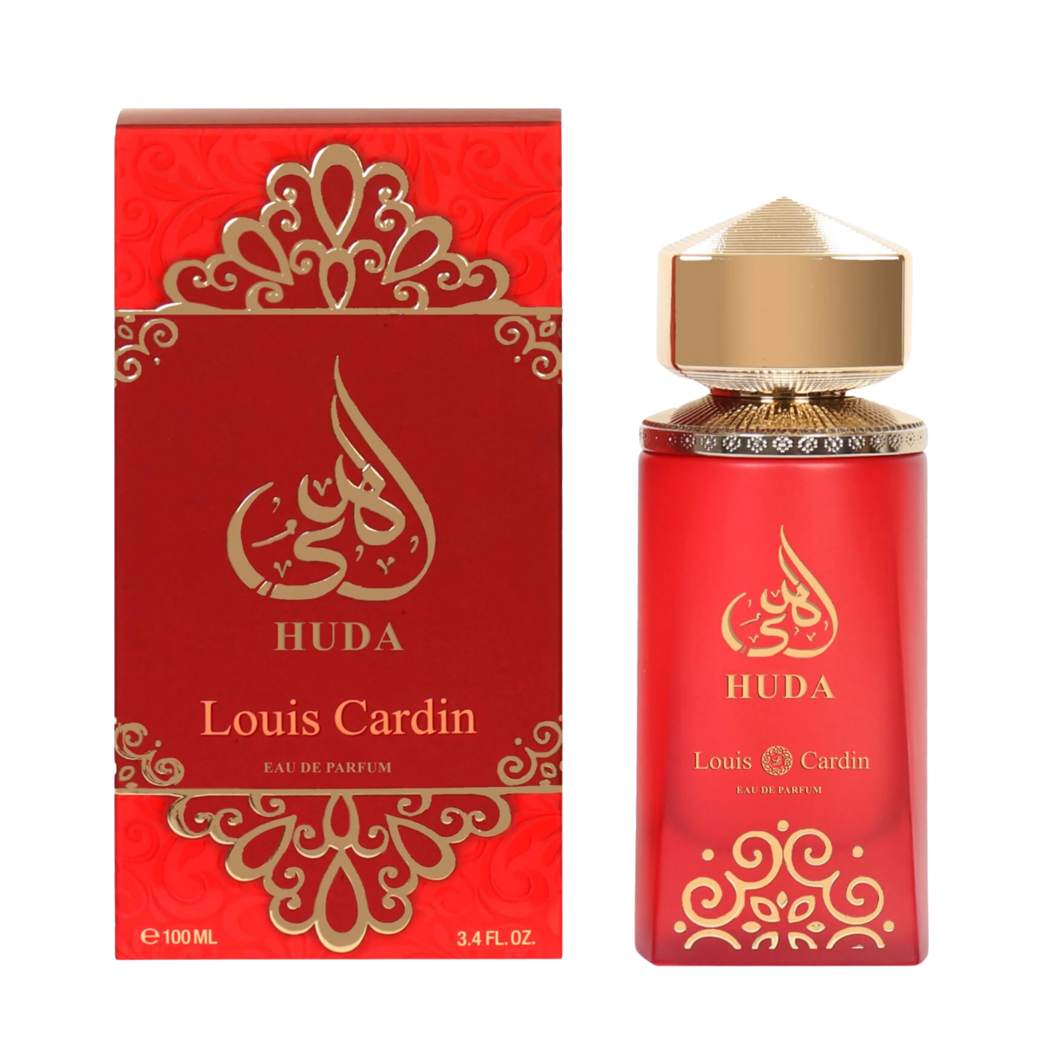 Huda Eau de Parfum - Image 2