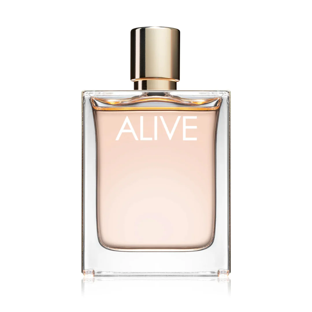 Hugo Boss Alive EDP for Women