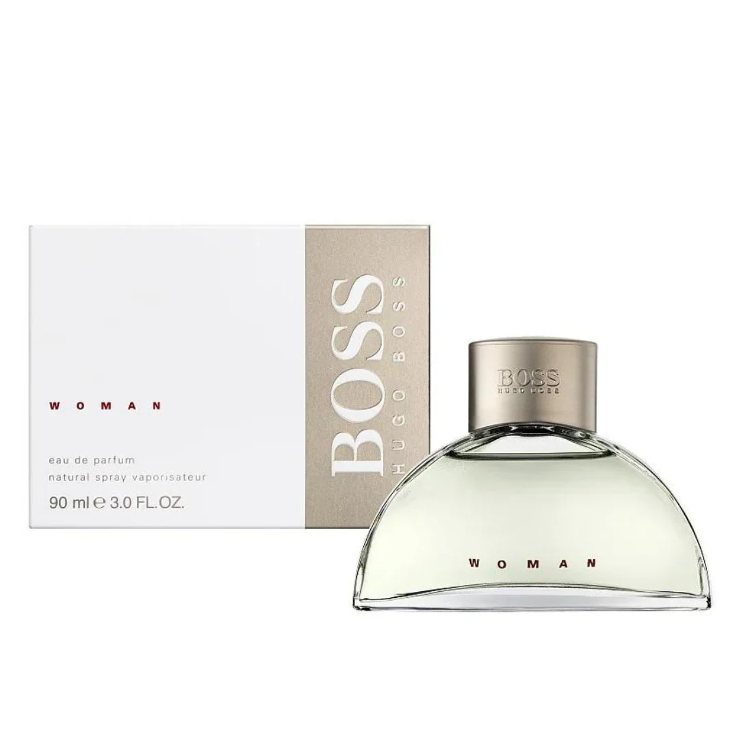 Hugo Boss Woman Eau de Parfum - Image 2