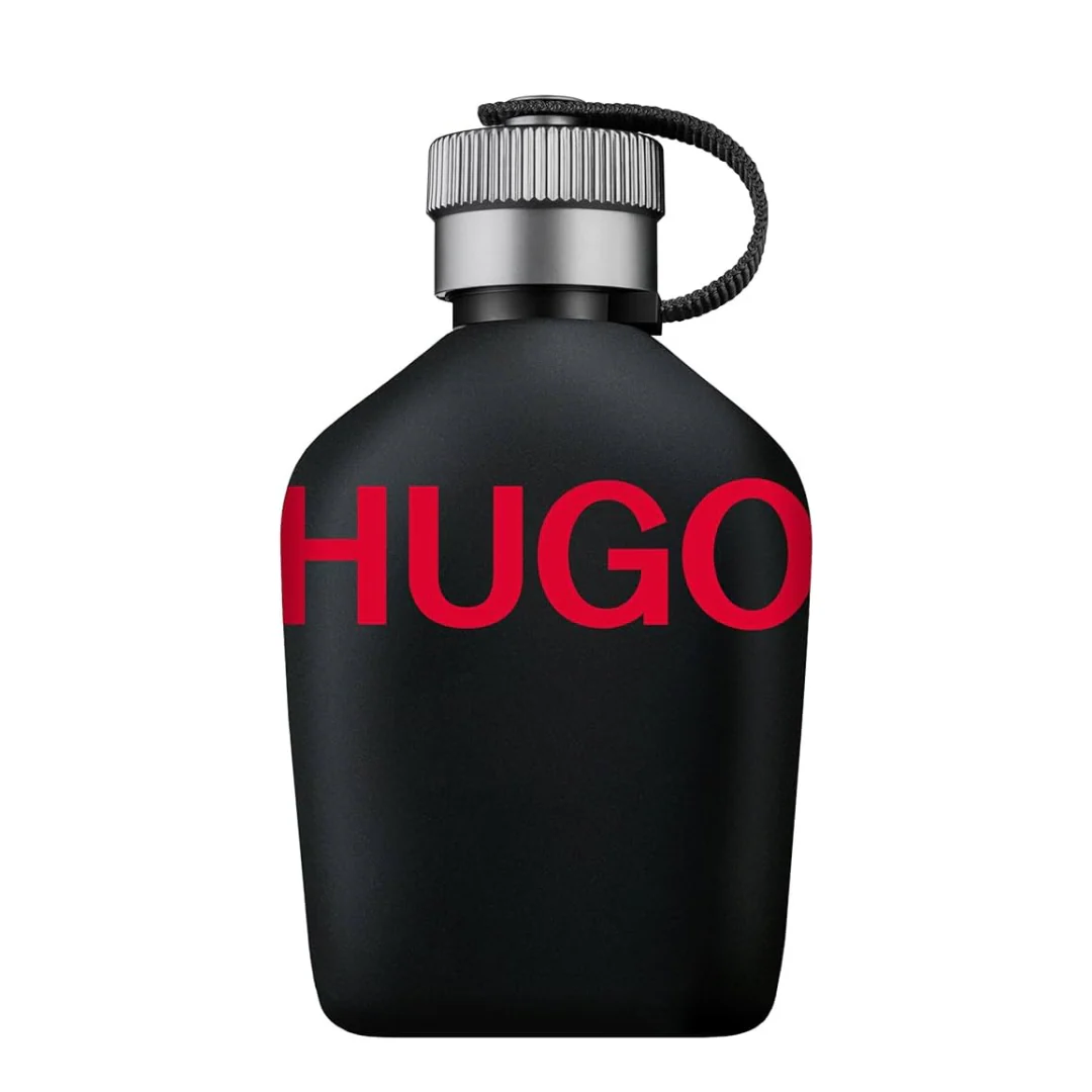 Hugo Just Different EDT for Men