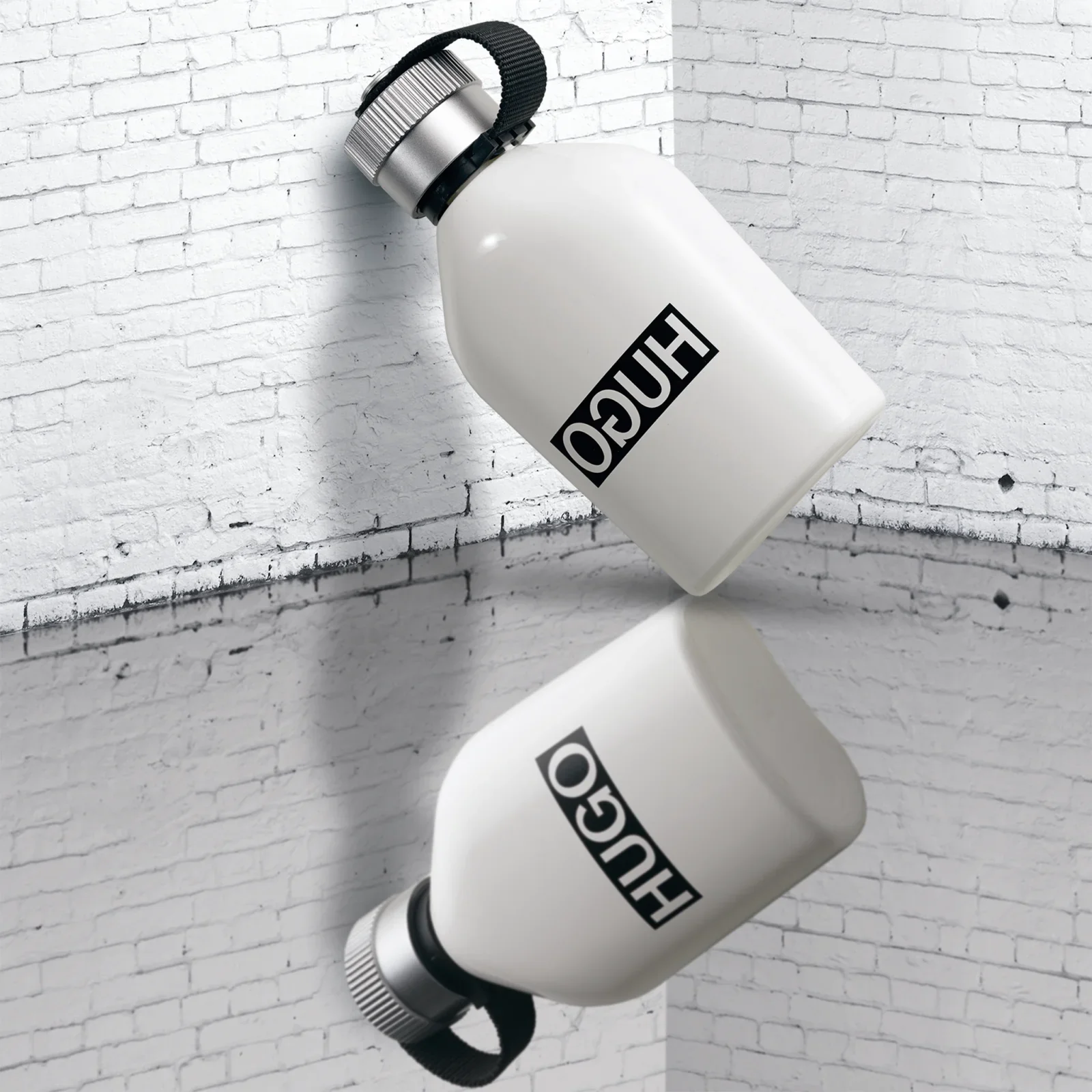 Hugo Reversed EDT for Men - Image 4