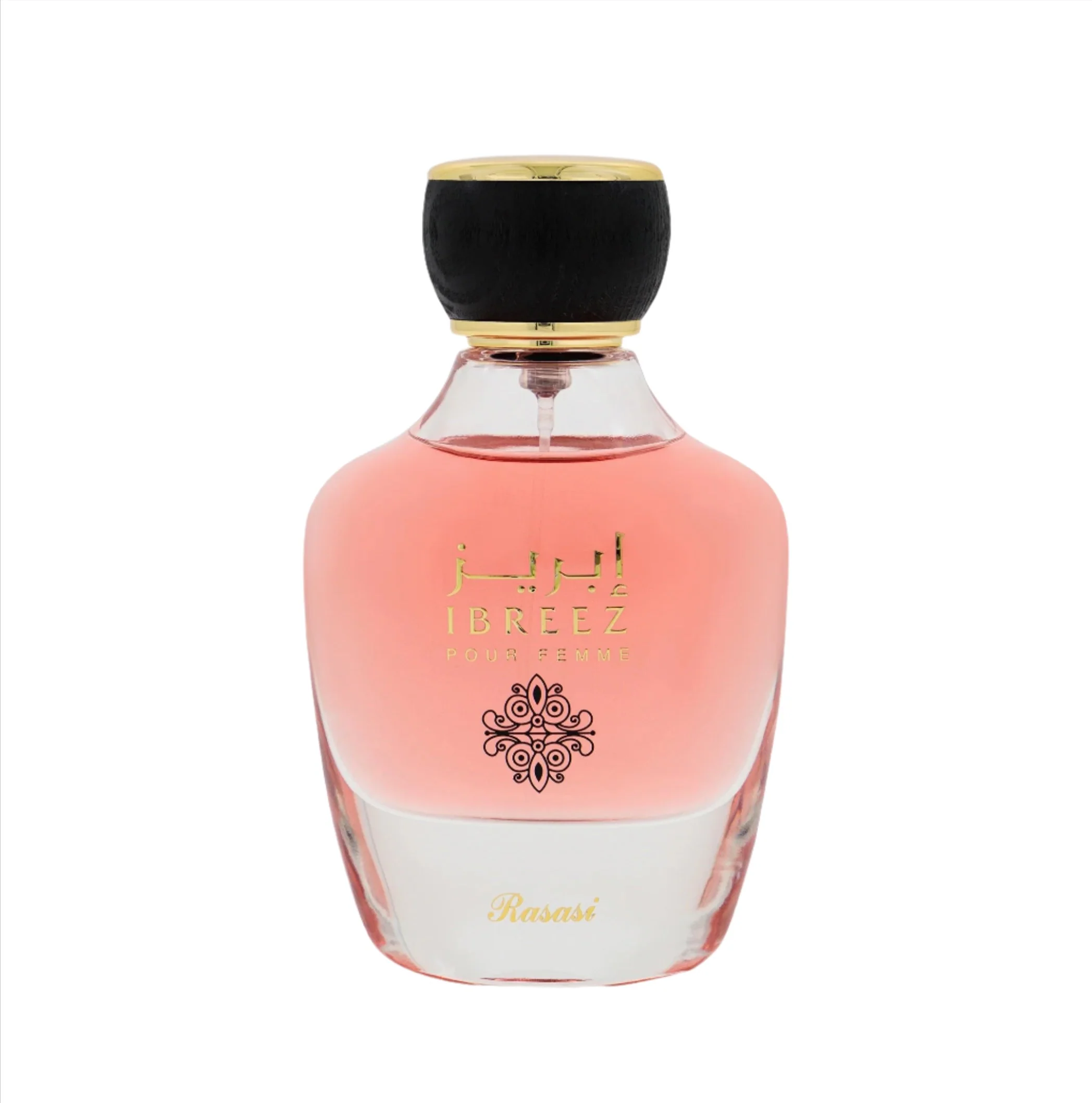 Ibreez Pour Femme EDP