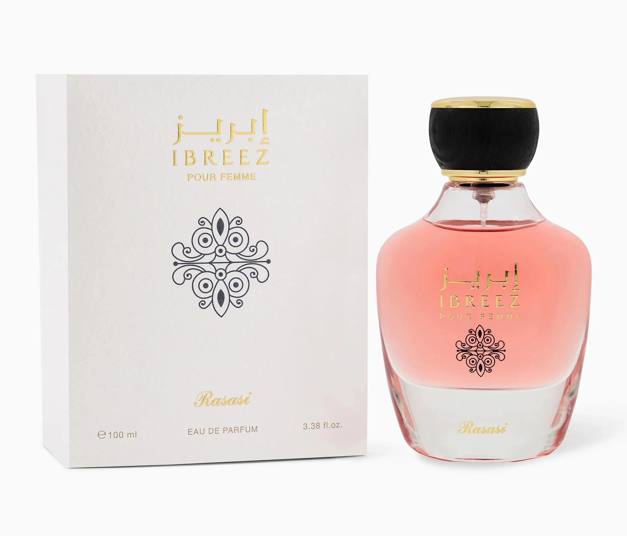 Ibreez Pour Femme EDP - Image 2