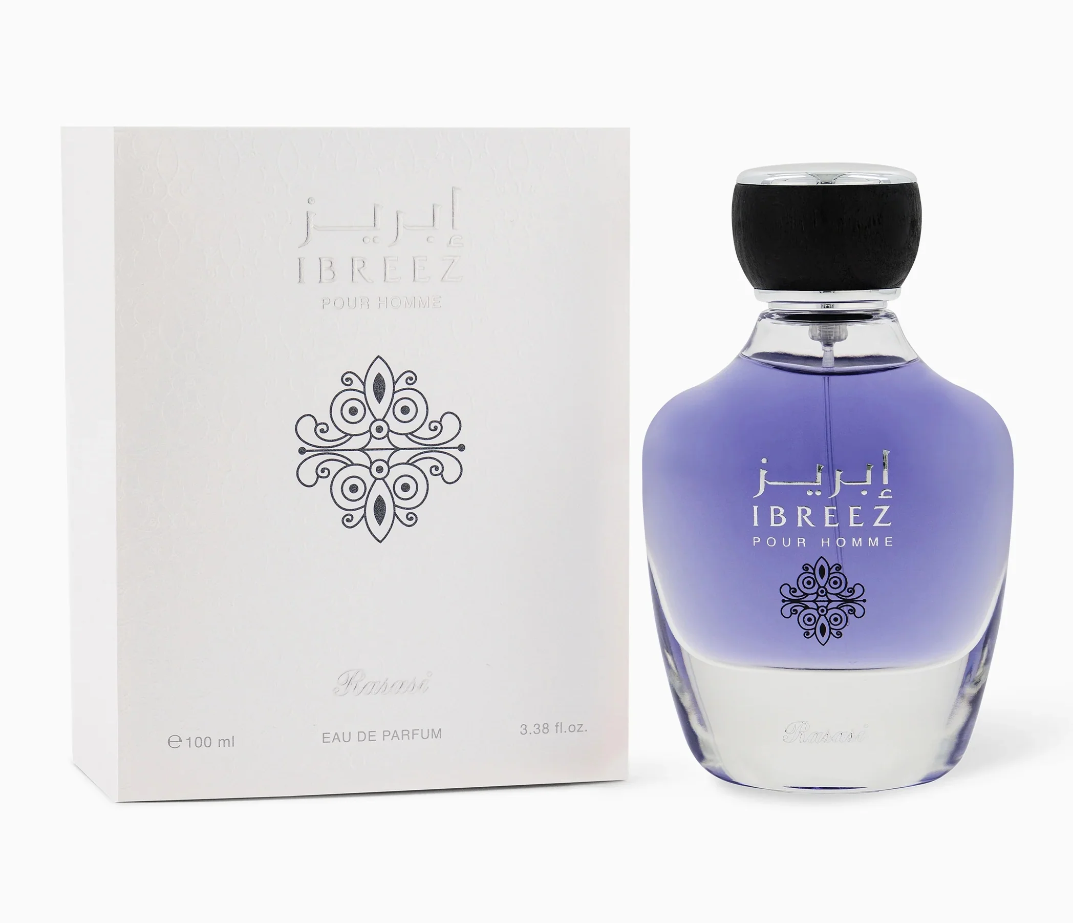 Ibreez Pour Homme EDP - Image 2
