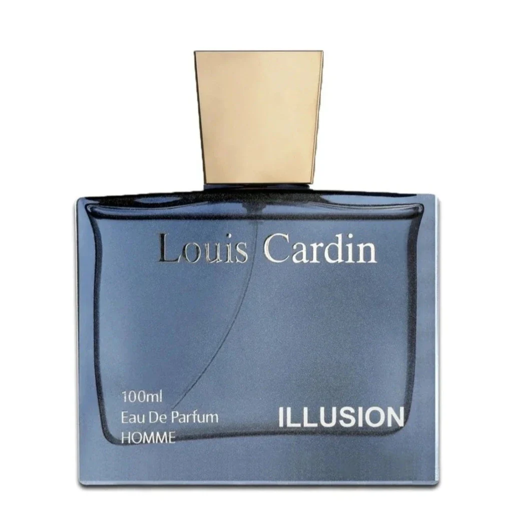 Illusion Homme EDP