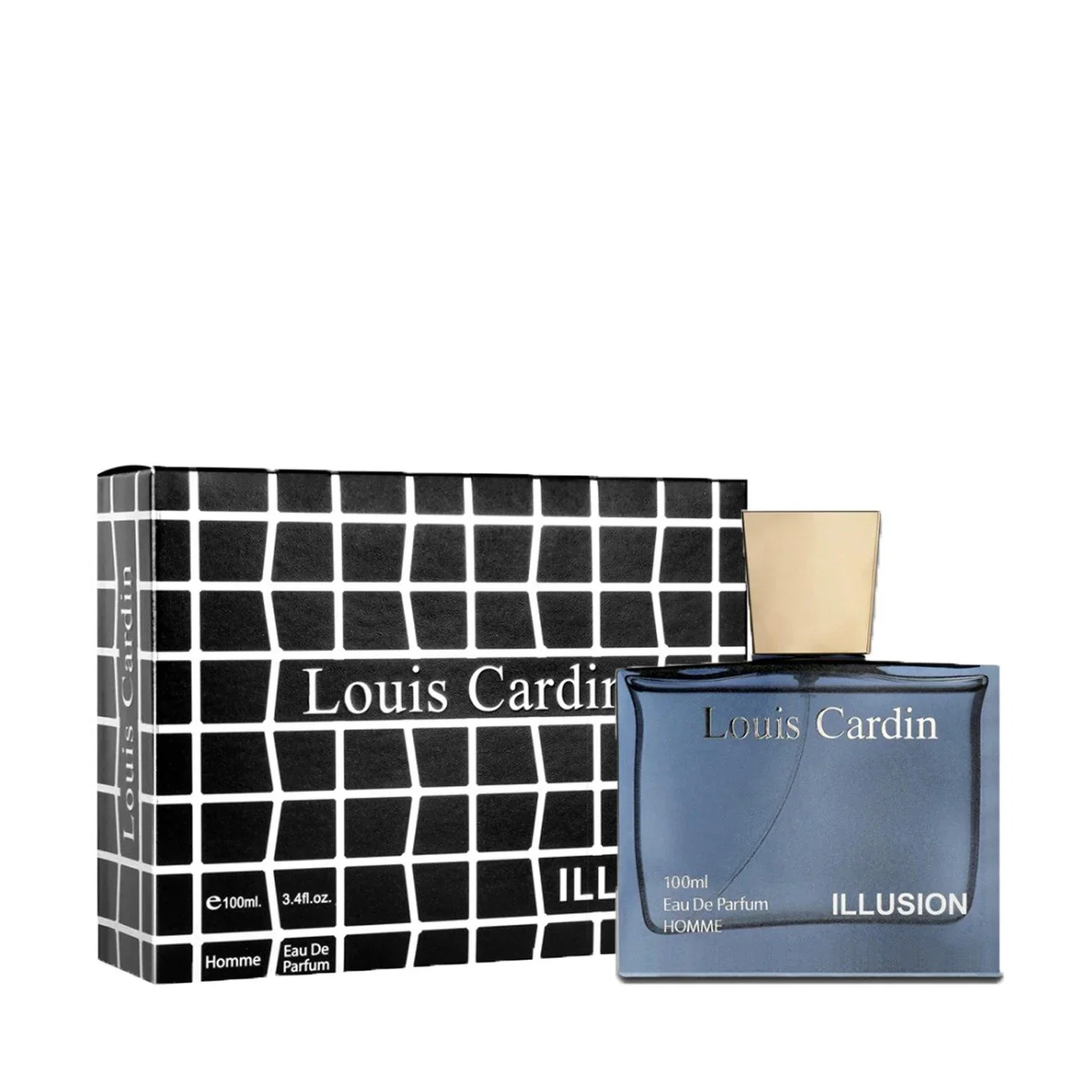 Illusion Homme EDP - Image 2