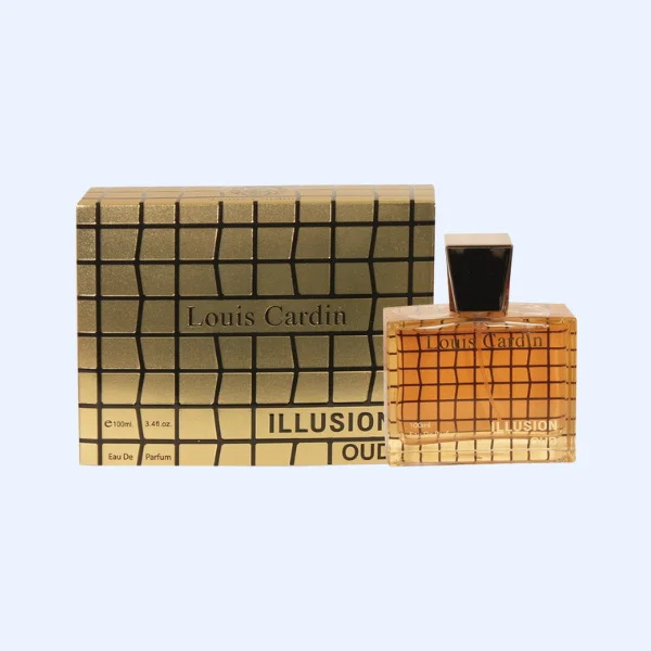 Illusion Oud Oriental EDP - Image 2