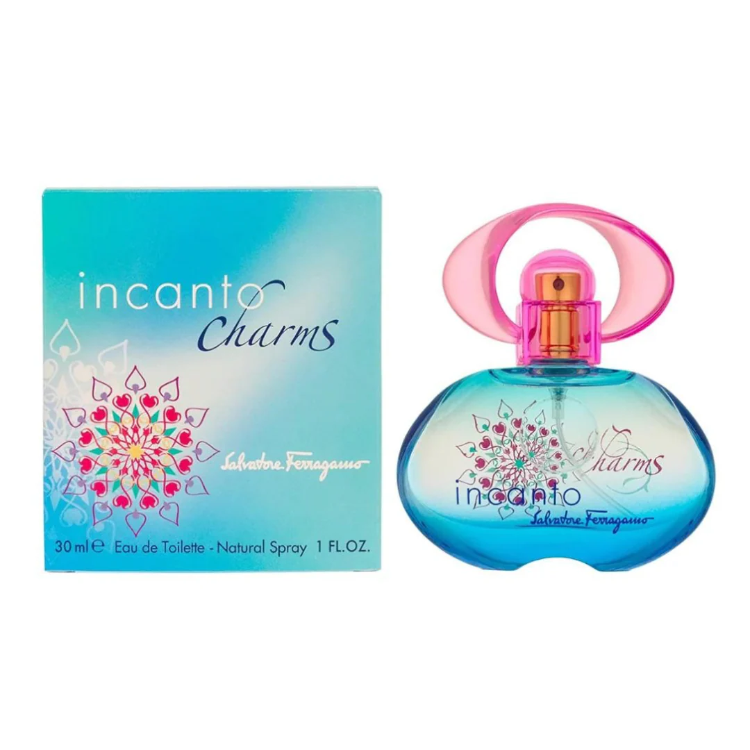 Incanto Charms EDT for Women - Image 2
