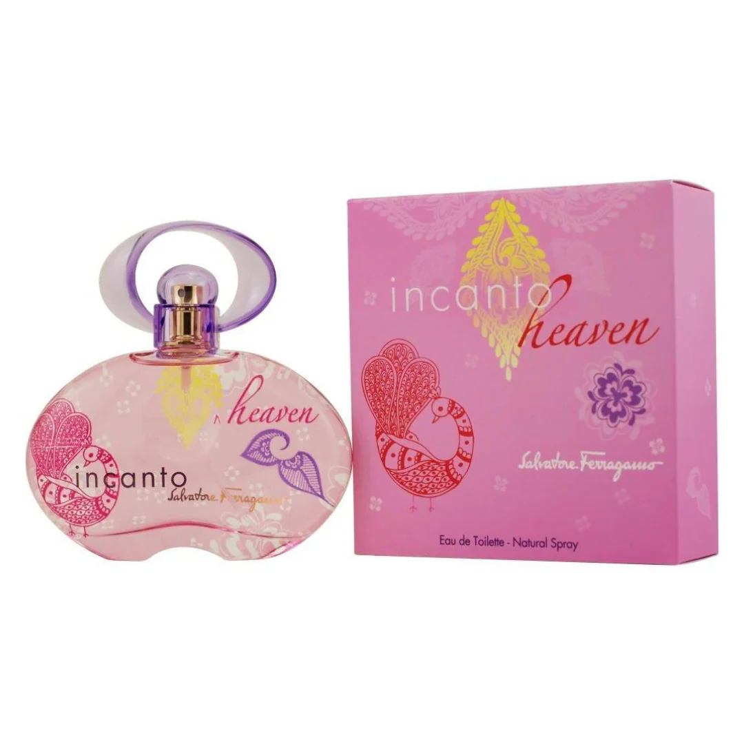 Incanto Heaven EDT for Women - Image 2