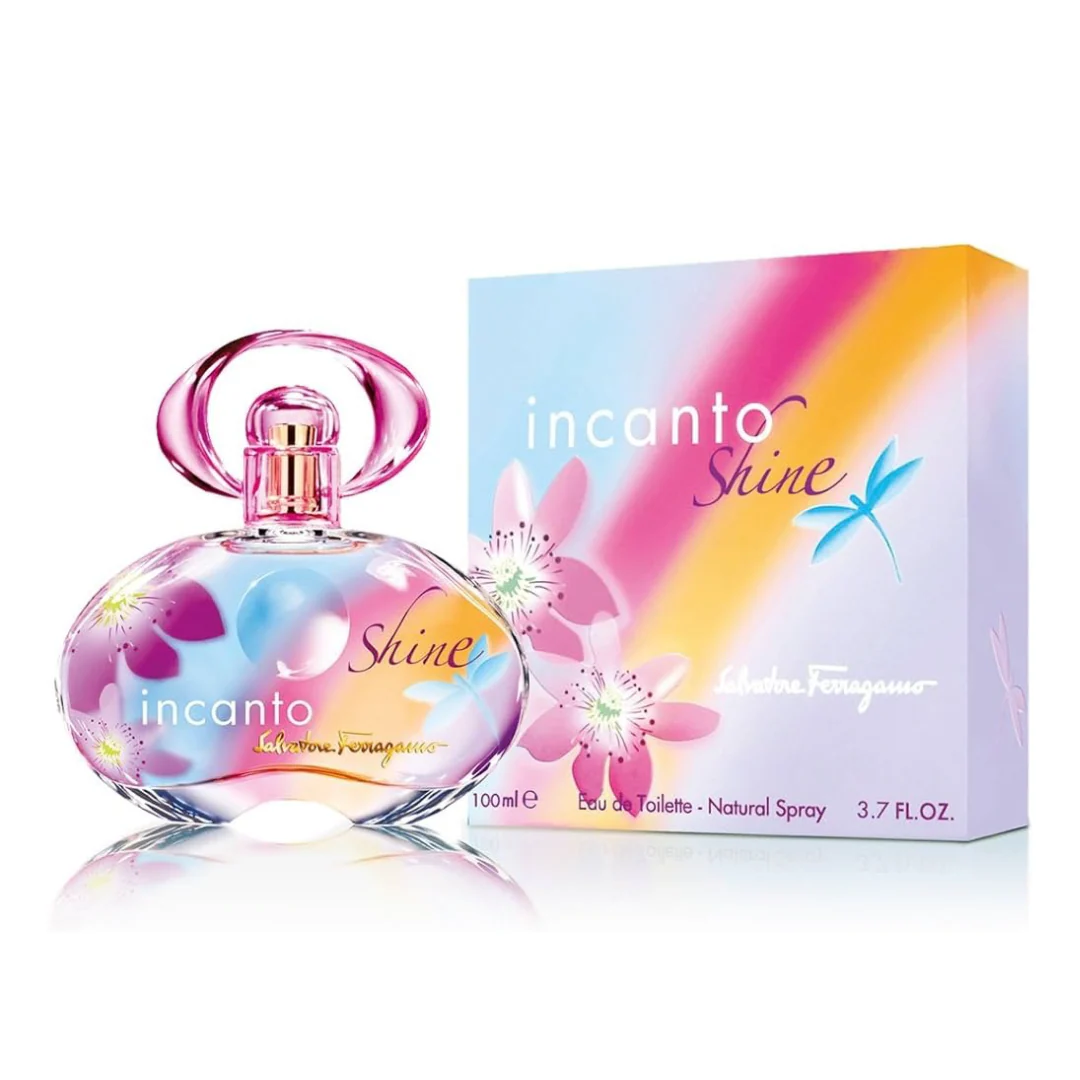 Incanto Shine EDT for Women - Image 2