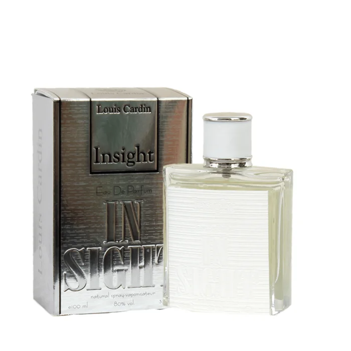 Insight Homme EDP - Image 2