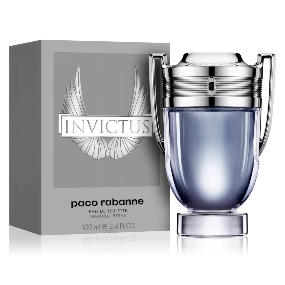 Invictus Eau de Toilette - Image 2