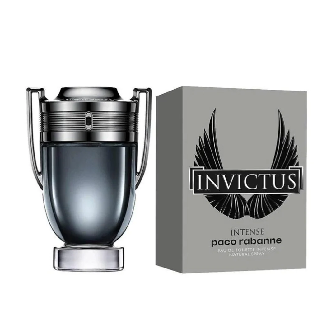 Invictus Intense Eau de Toilette for Men - Image 2