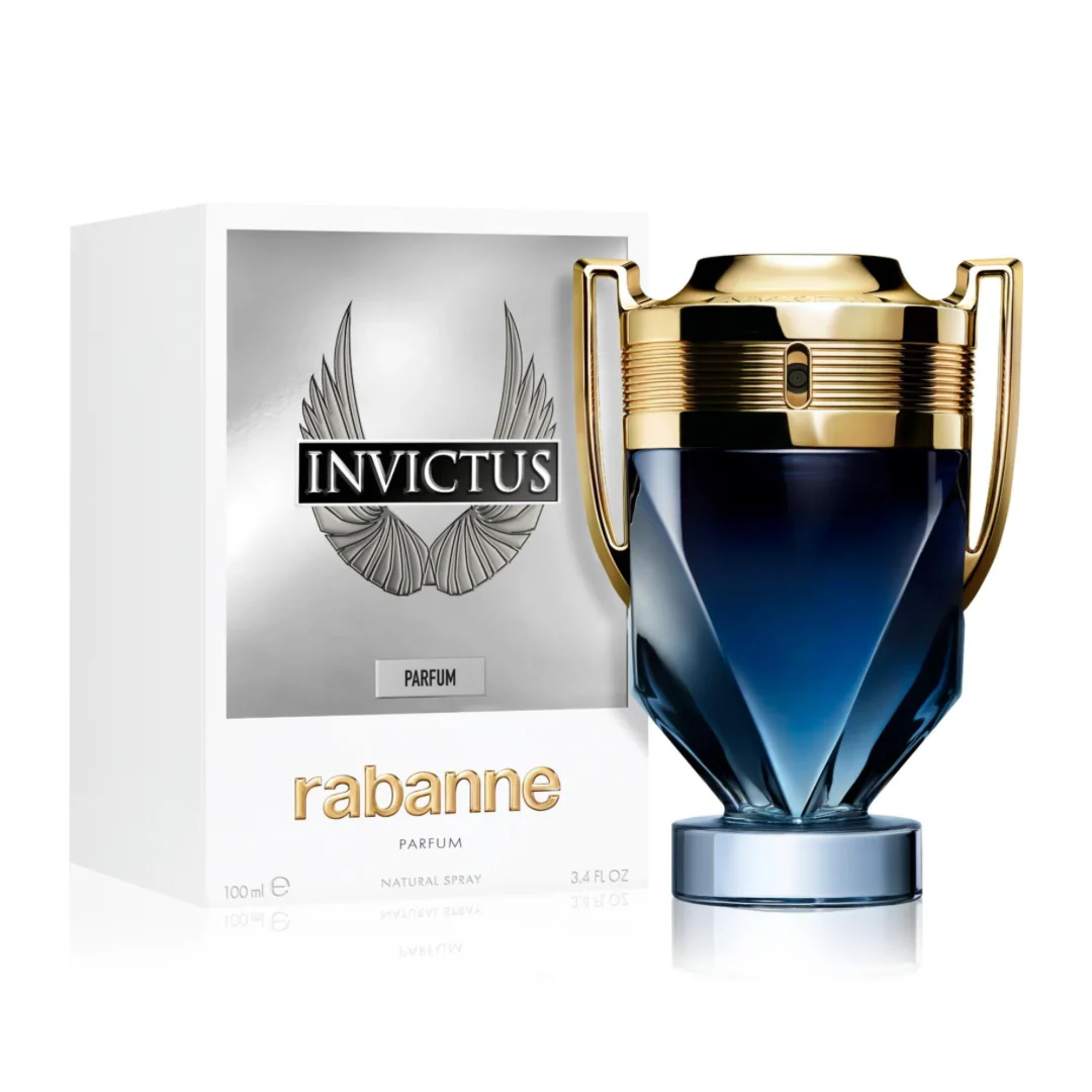 Invictus Parfum for Men - Image 2