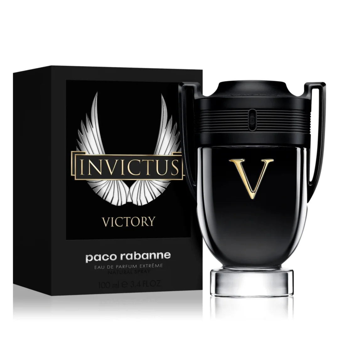 Invictus Victory Eau de Parfum Extreme - Image 2