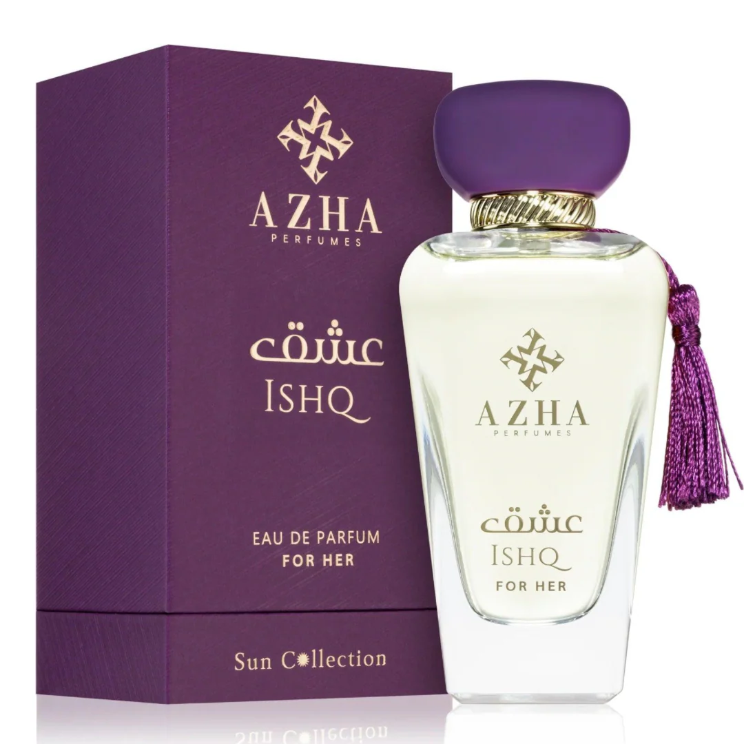 Ishq for Her EDP - Image 2