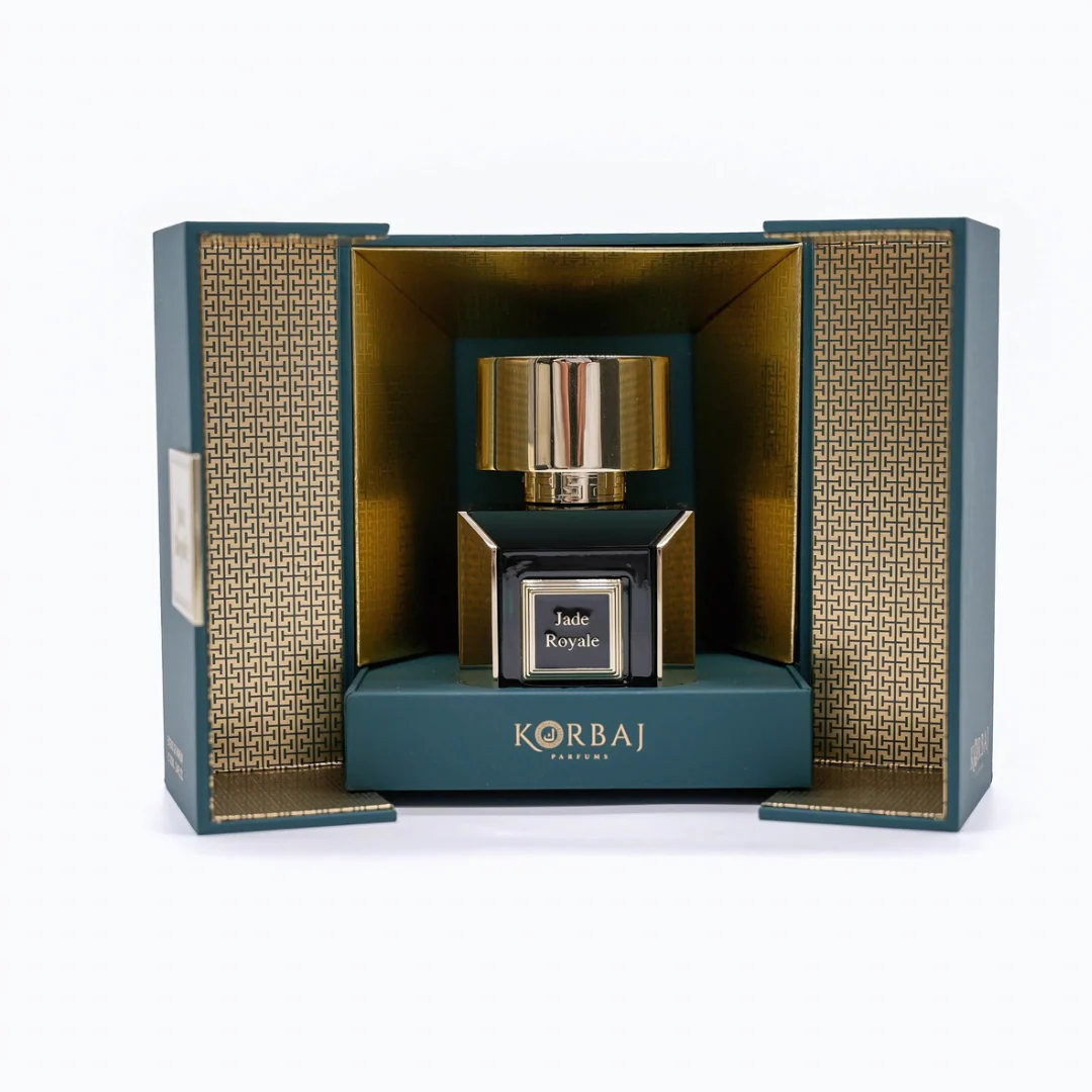 Jade Royale Extrait de Parfum - Image 3