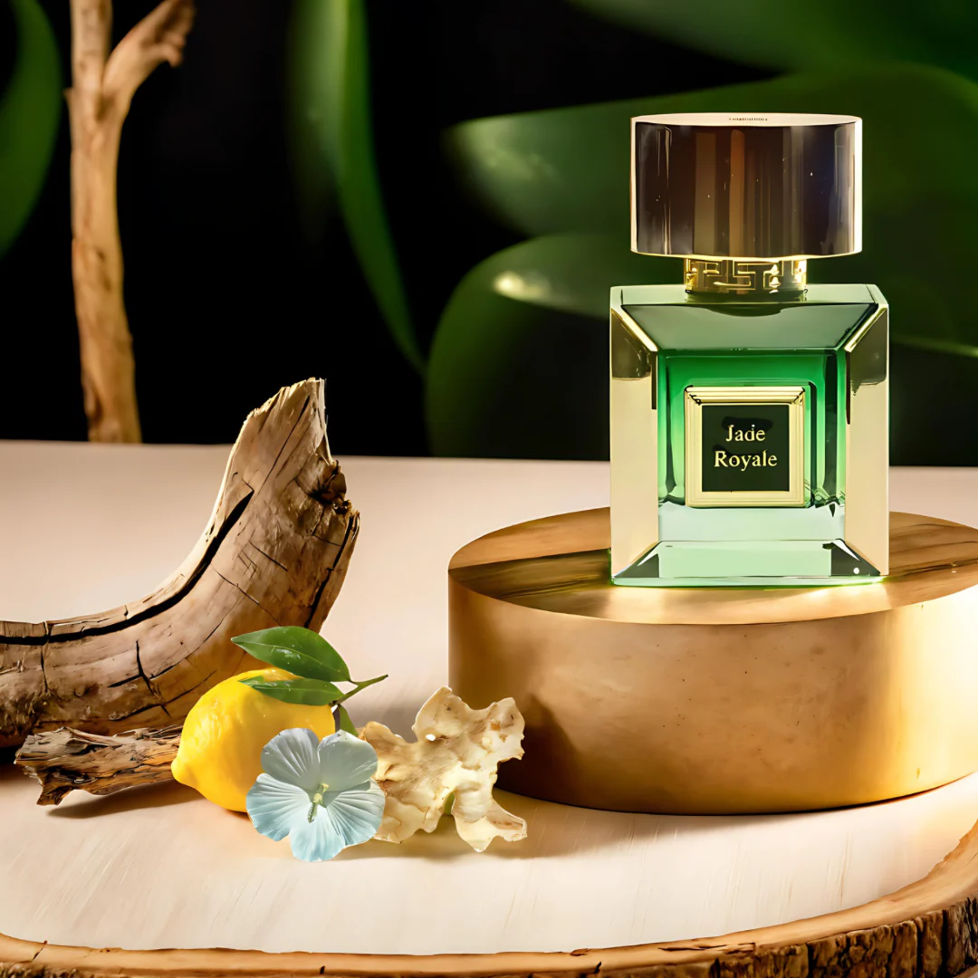 Jade Royale Extrait de Parfum - Image 4